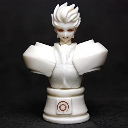 Gilgamesh (White King), Fate/Zero, Takara Tomy A.R.T.S, Trading, 4904790995668